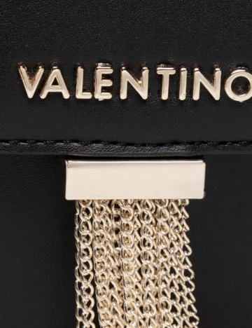 Geanta Valentino, negru
