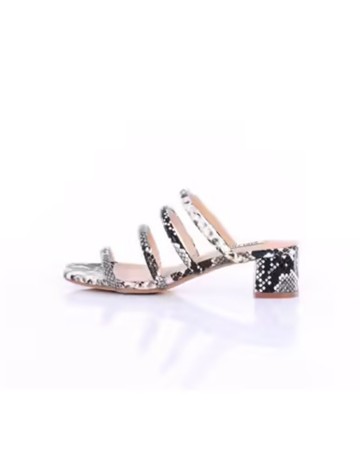 Saboti BiBi LOU, animal print, 36