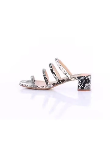 Saboti BiBi LOU, animal print