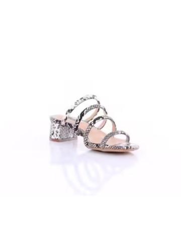 Saboti BiBi LOU, animal print