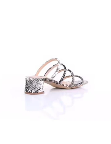 Saboti BiBi LOU, animal print