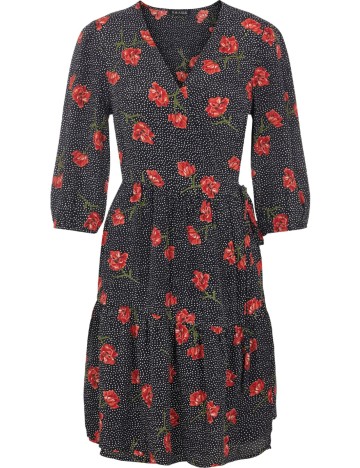 Rochie Scurta Object, floral