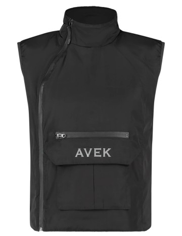 Vesta AVEK, negru