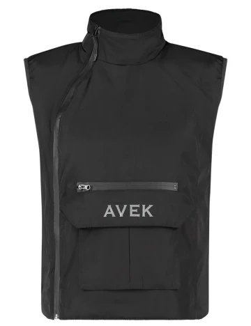 Vesta AVEK, negru
