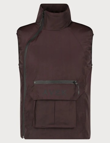 Vesta AVEK, grena