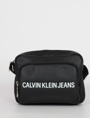 Geanta Calvin Klein, negru