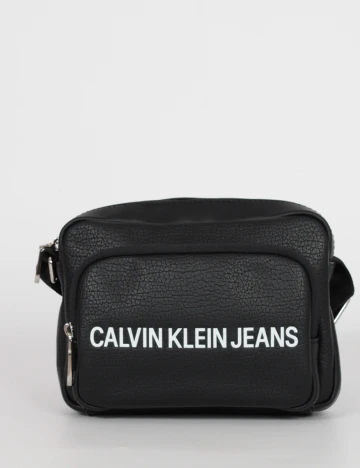 Geanta Calvin Klein, negru Negru