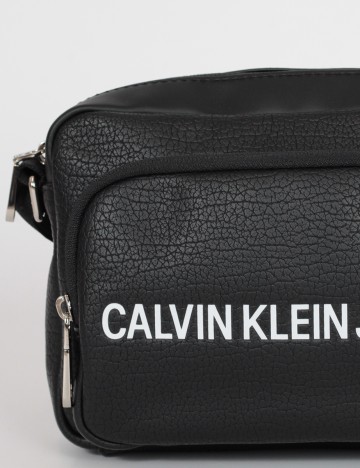Geanta Calvin Klein, negru