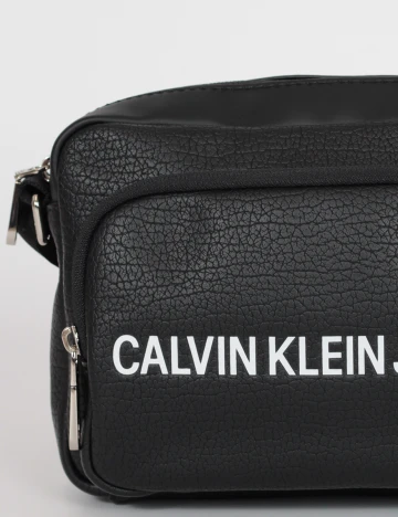 Geanta Calvin Klein, negru Negru