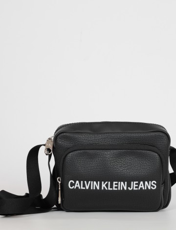 Geanta Calvin Klein, negru