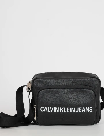 Geanta Calvin Klein, negru Negru
