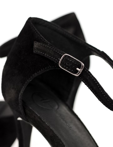 Pantofi Bianco, negru