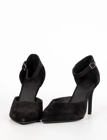 Pantofi Bianco, negru Negru