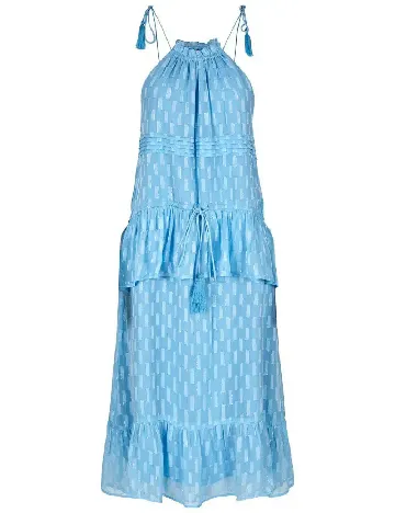 Rochie Y.A.S, albastru