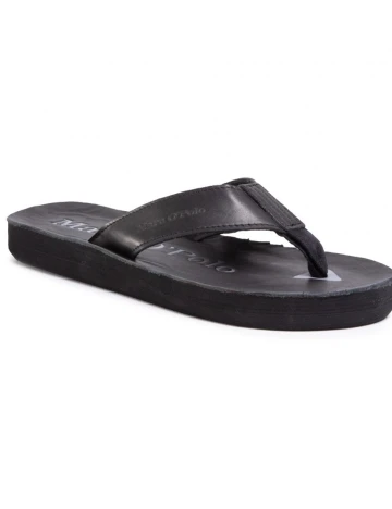 Slapi Marc O Polo, negru