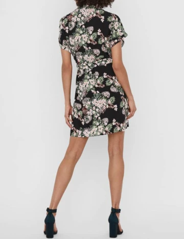 Rochie Scurta Vero Moda, floral