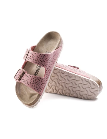 Slapi BIRKENSTOCK, roz Roz