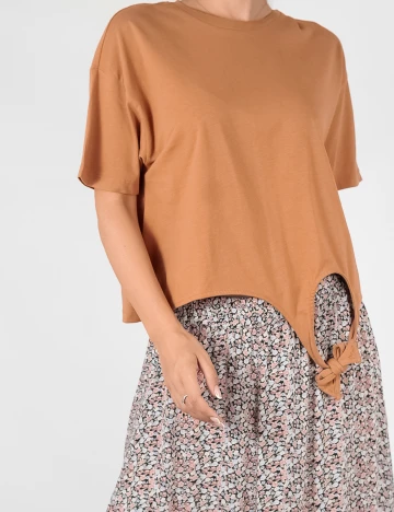 Tricou Noisy May, maro