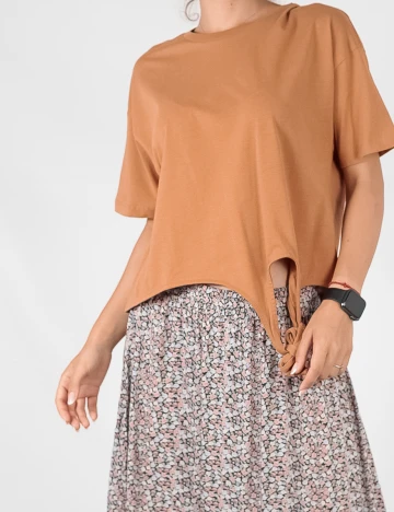 Tricou Noisy May, maro