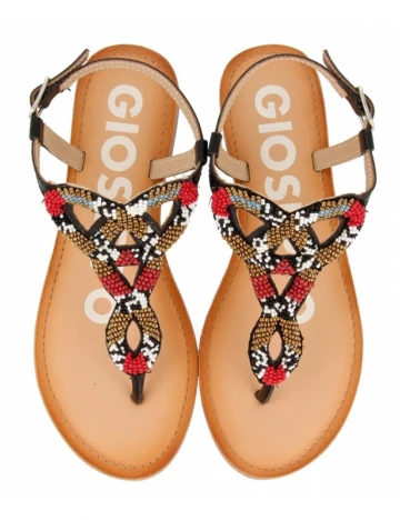 Sandale Gioseppo, mix culori Mix culori