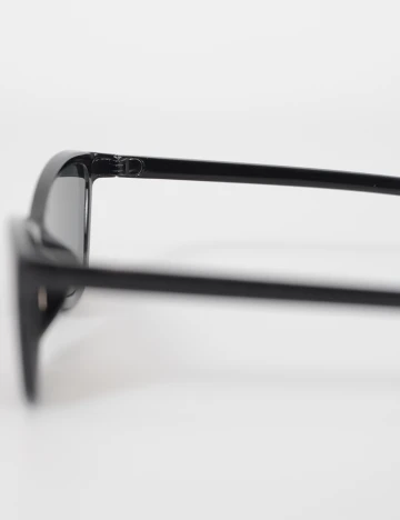 Ochelari de soare Vila, negru Negru