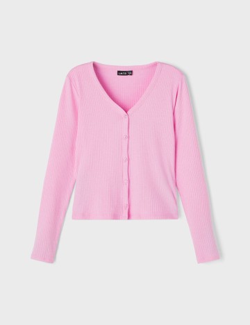 Cardigan LMTD, roz