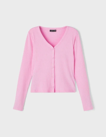 Cardigan LMTD, roz