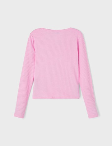 Cardigan LMTD, roz