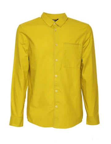 Camasa de noapte Jack&Jones, galben Galben