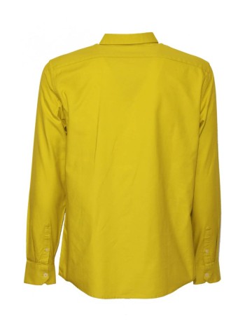 Camasa de noapte Jack&Jones, galben