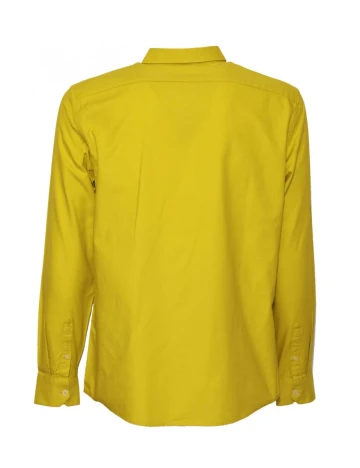 Camasa de noapte Jack&Jones, galben Galben