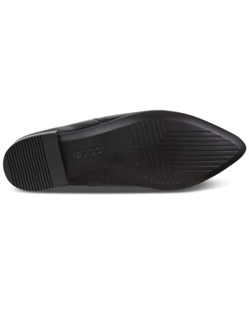 Pantofi ECCO, negru