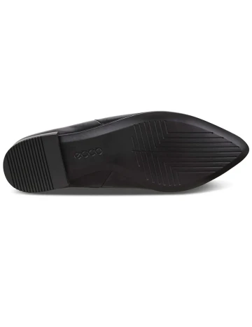 Pantofi ECCO, negru