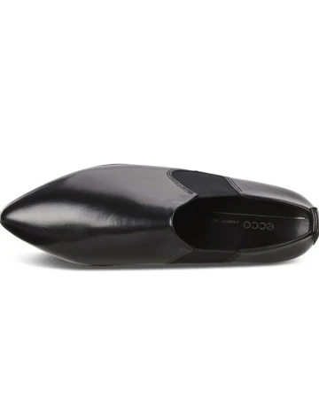 Pantofi ECCO, negru