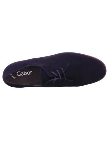 Pantofi Gabor, bleumarin, 37,5