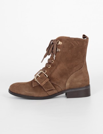 Ghete Minelli, maro, 35