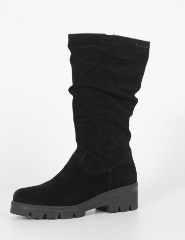 Cizme Tamaris, negru