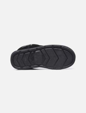 UGG Les Tropeziennes, negru