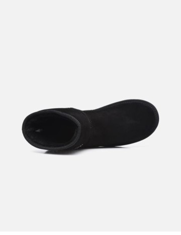 UGG Les Tropeziennes, negru