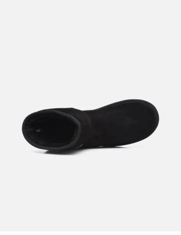 UGG Les Tropeziennes, negru Negru