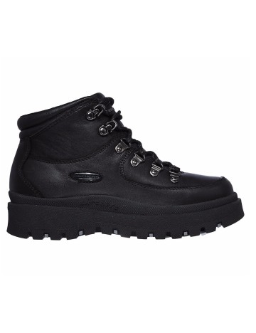 Ghete SKECHERS, negru, 37