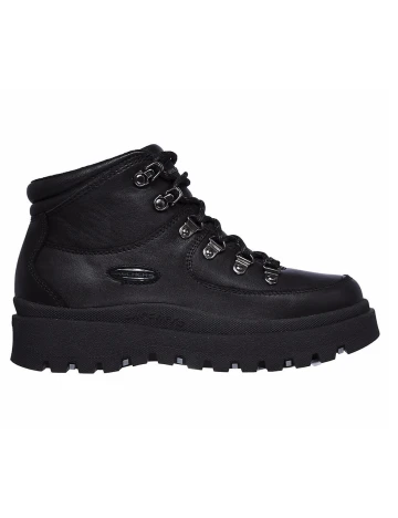 Ghete SKECHERS, negru
