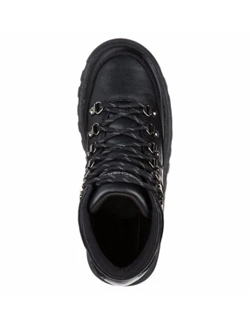 Ghete SKECHERS, negru