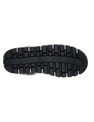Ghete SKECHERS, negru