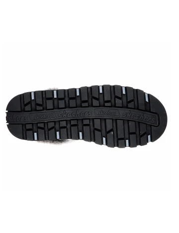 Ghete SKECHERS, negru