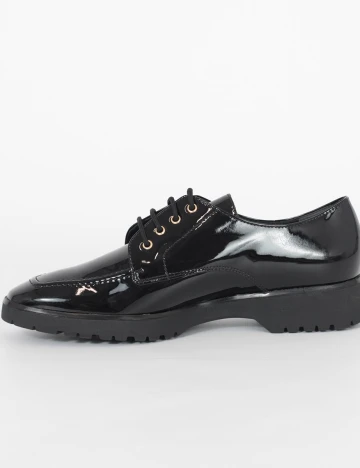 Pantofi Hogl, negru Negru