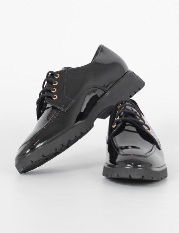 Pantofi Hogl, negru