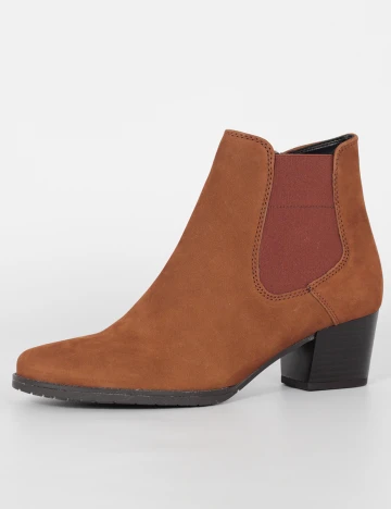 Botine Gabor, maro Maro