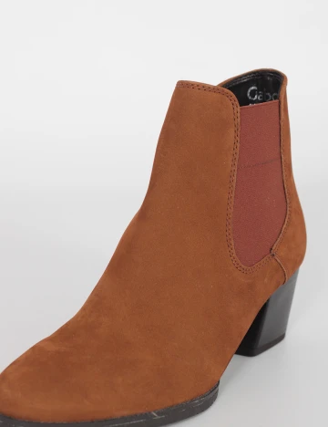 Botine Gabor, maro Maro
