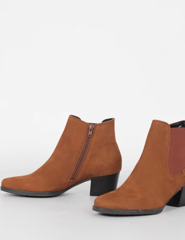 Botine Gabor, maro Maro